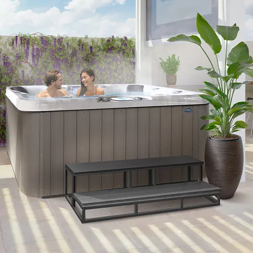 Escape hot tubs for sale in Jacksonville